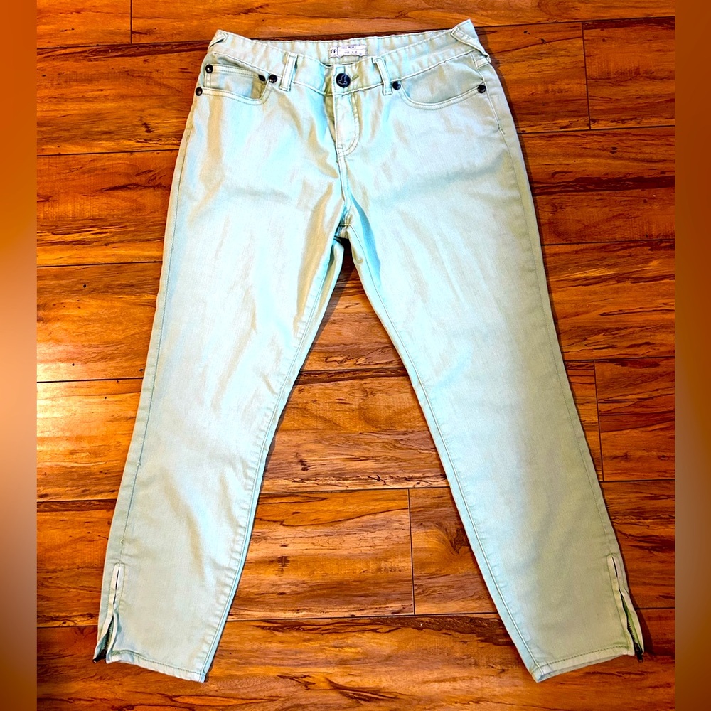 Free People Denim Jean.